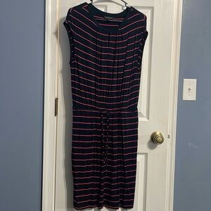 Banana Republic Medium sleeveless dress